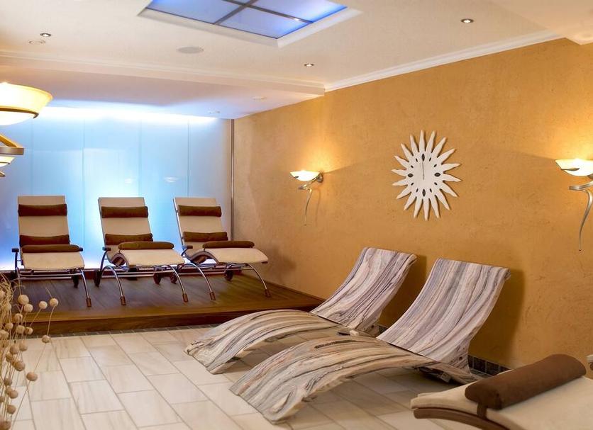Spa Photo