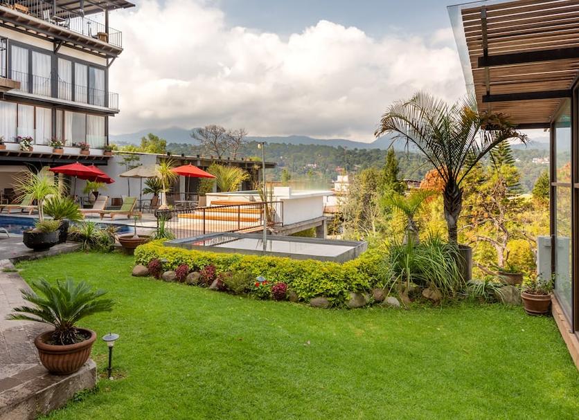 Outdoors view Photo