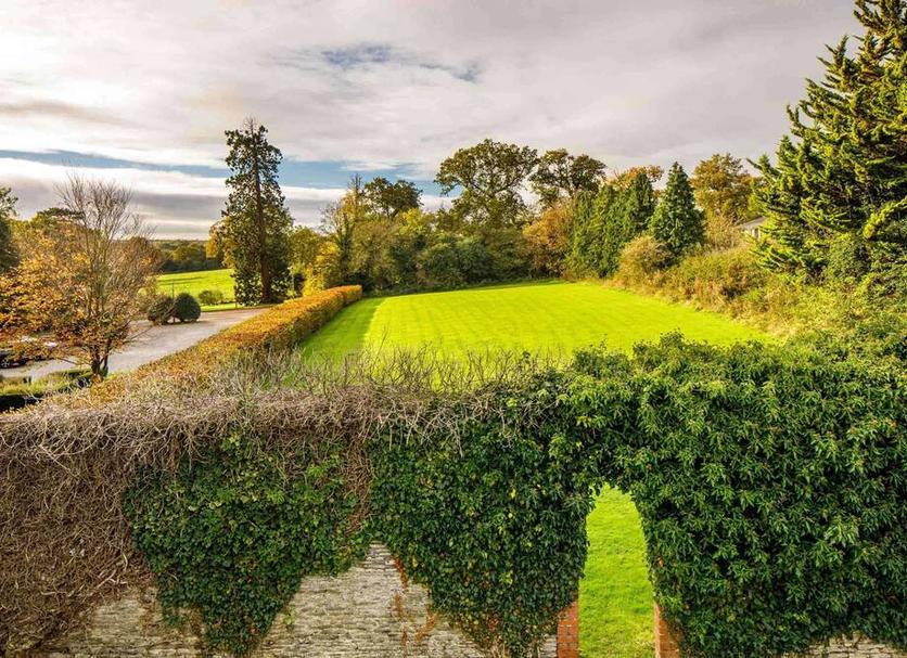 Outdoors view Photo