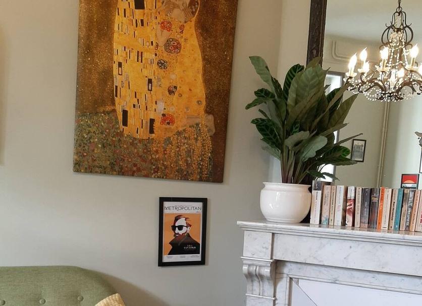 Room amenity Photo