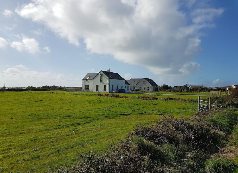 Outdoors view Photo