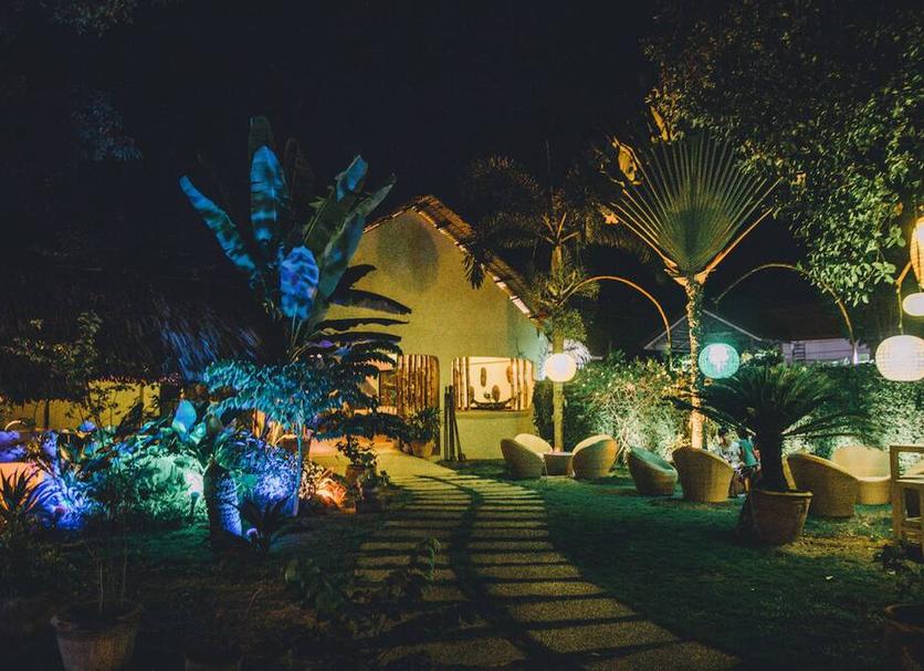 Outdoors view Photo