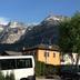 Outdoors view