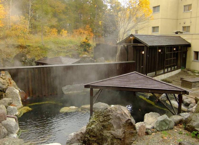 Outdoors view Photo