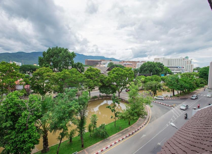 Outdoors view Photo