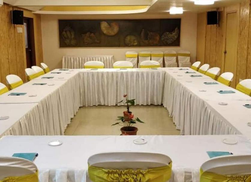 Conference room Photo