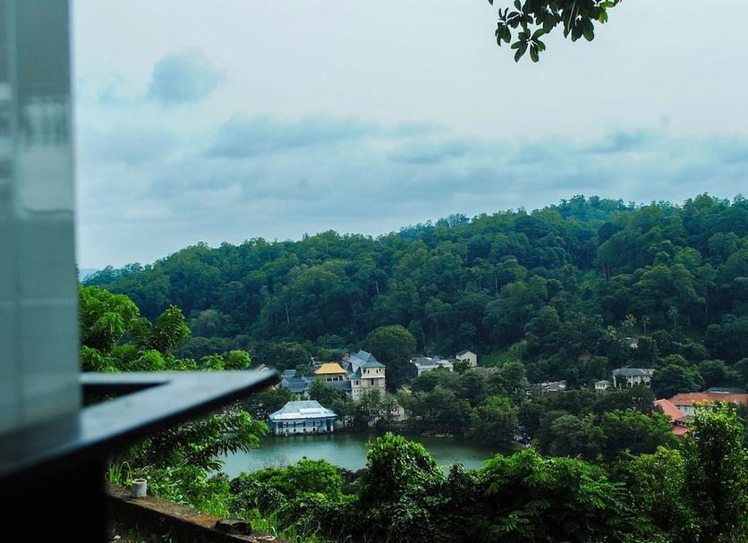 Outdoors view Photo