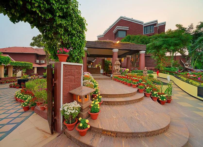 Outdoors view Photo