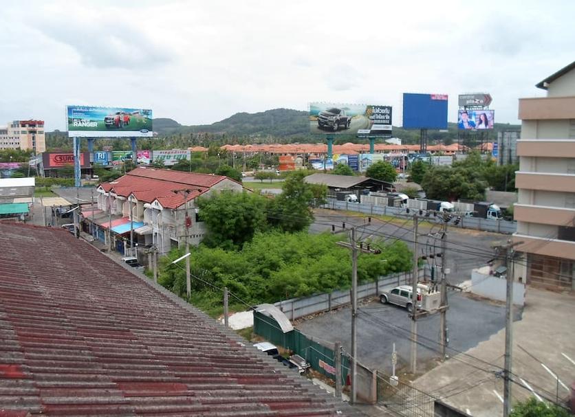 Outdoors view Photo