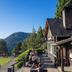 Outdoors view