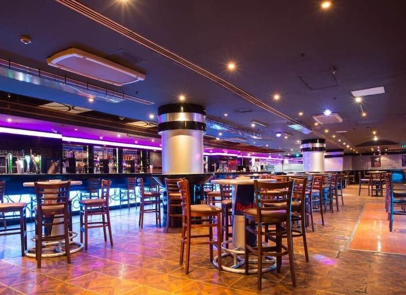 Bar Photo