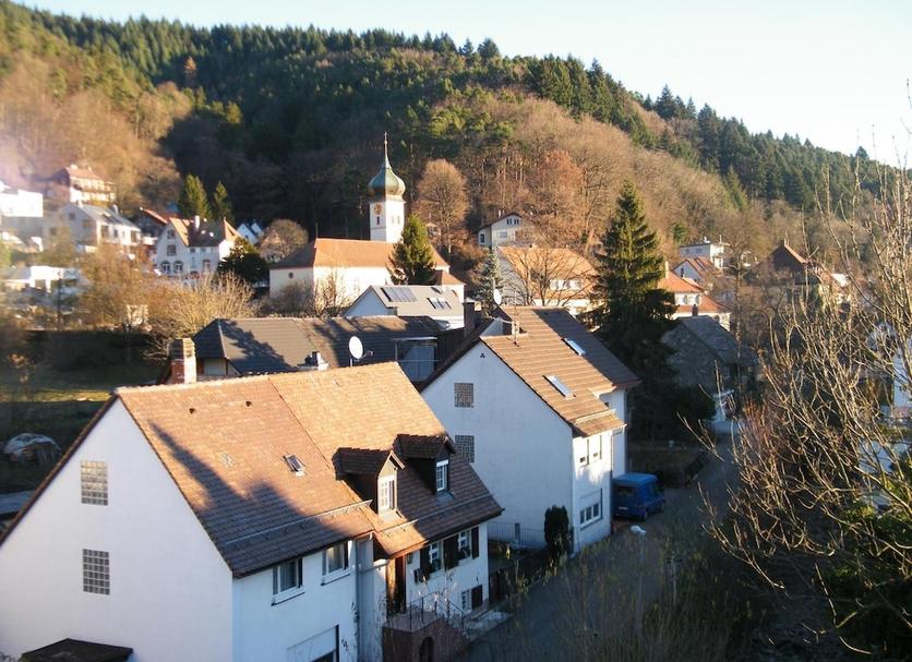 Outdoors view Photo