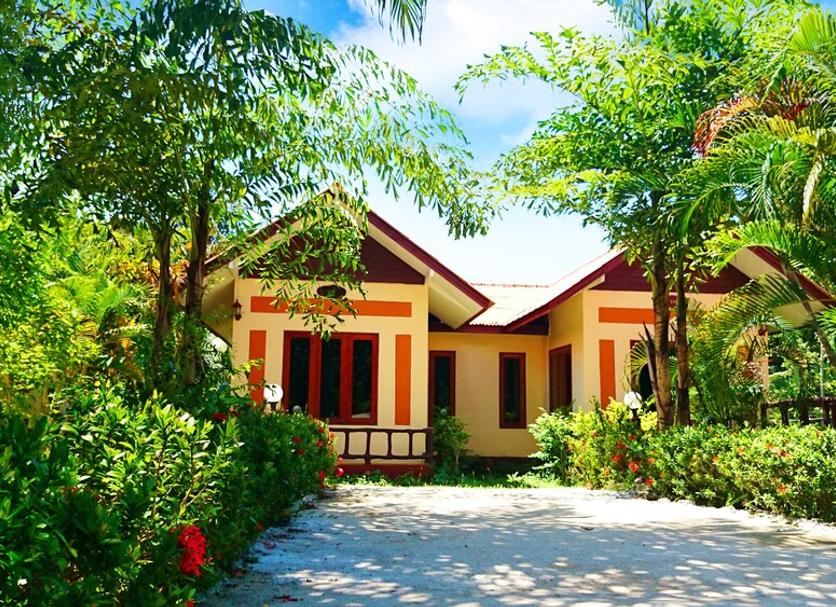 Outdoors view Photo