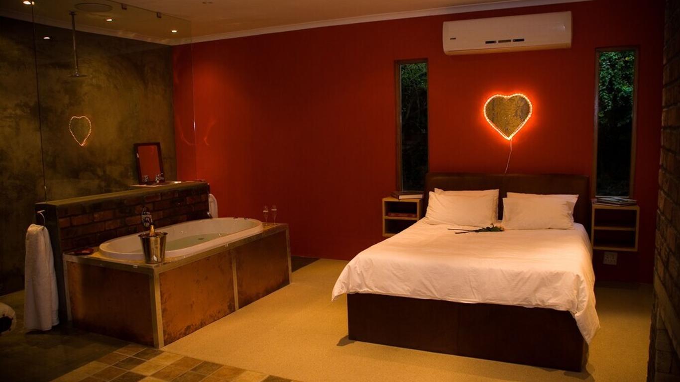 House of House Guest House