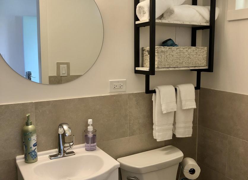 Bathroom Photo