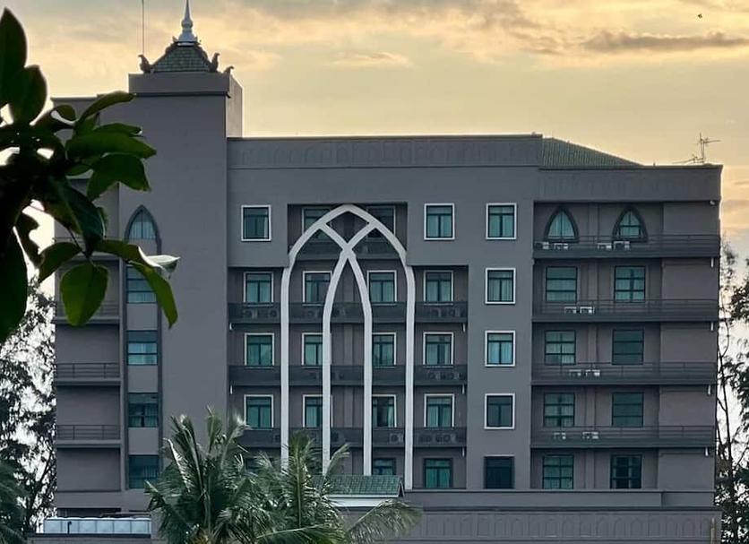 Building Photo