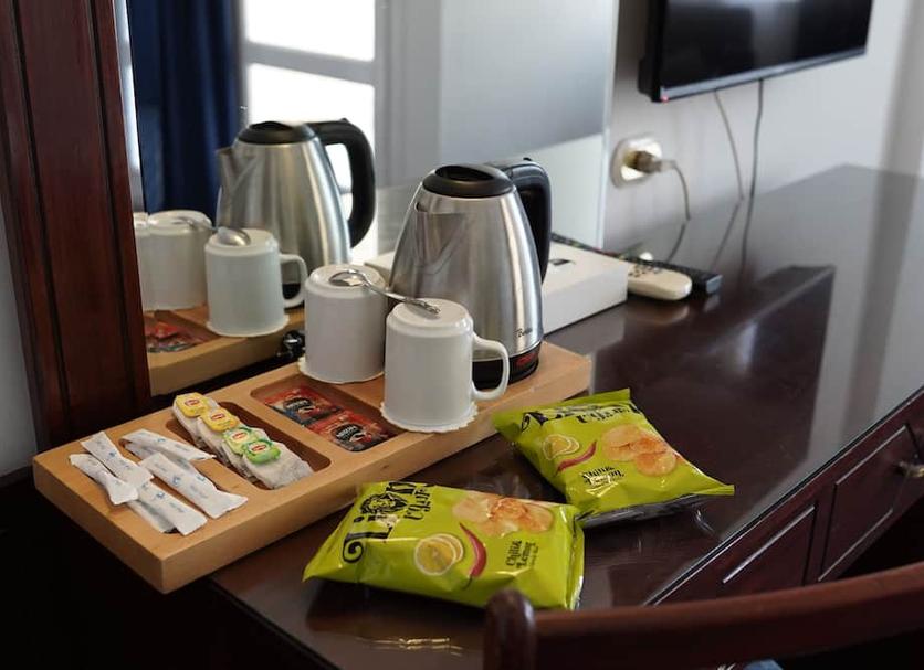 Room amenity Photo