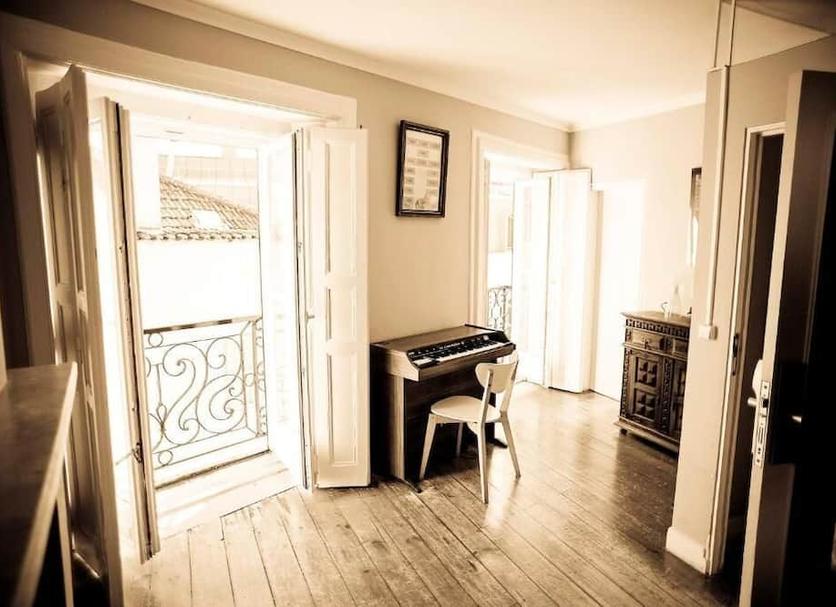 Room amenity Photo