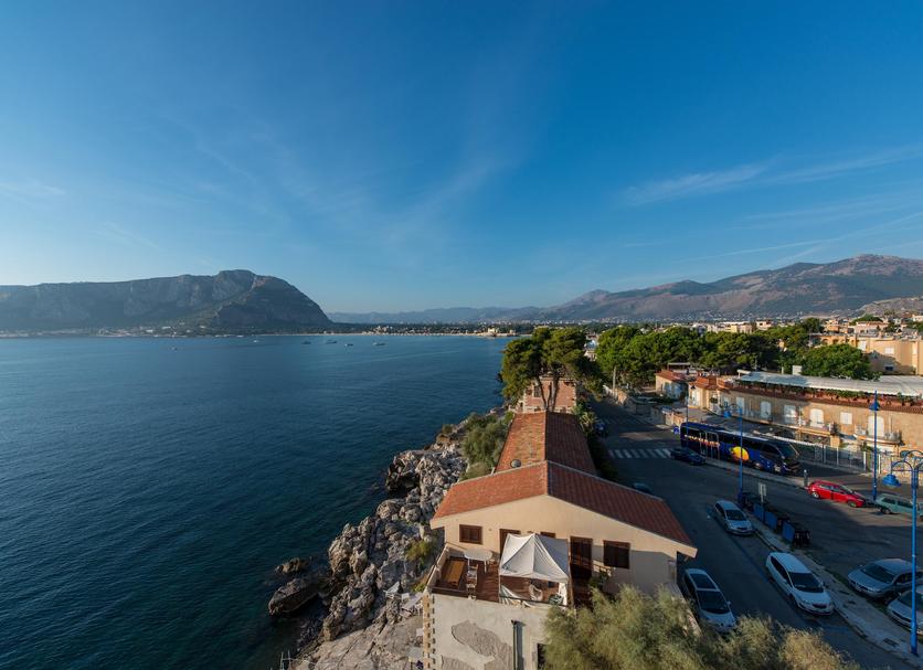 Outdoors view Photo