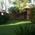 Outdoors view