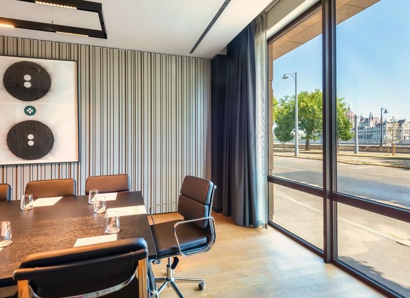 Conference room Photo