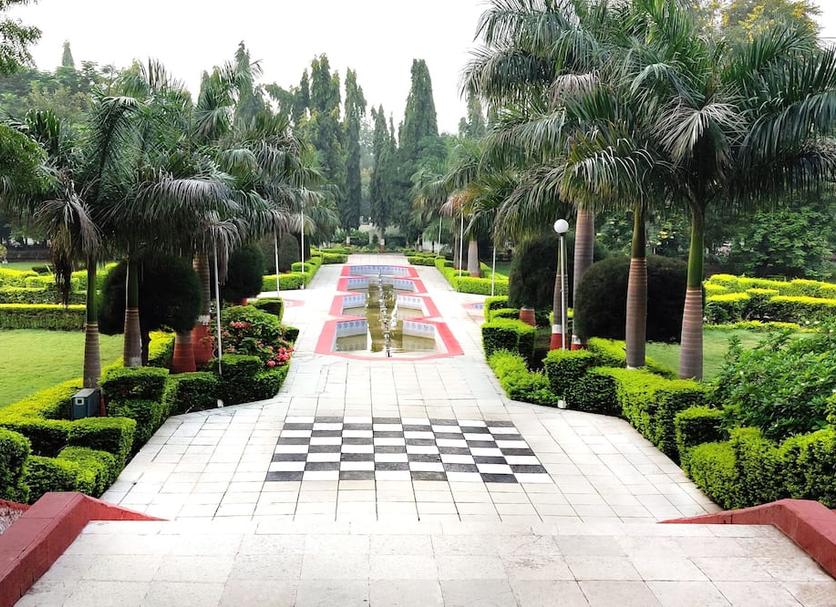 Outdoors view Photo