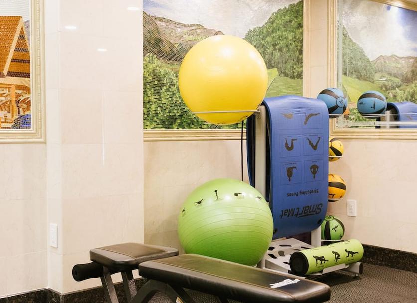 Room amenity Photo