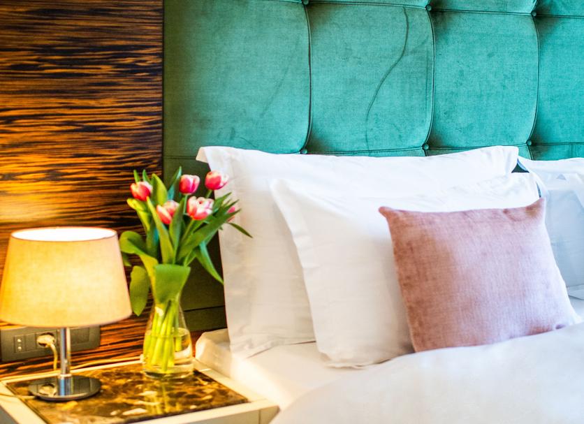 Room amenity Photo
