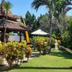 Outdoors view