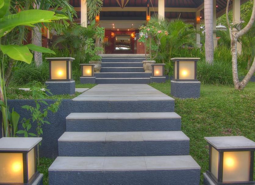 Outdoors view Photo