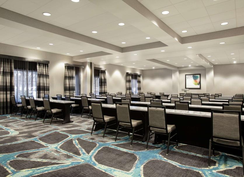 Conference room Photo
