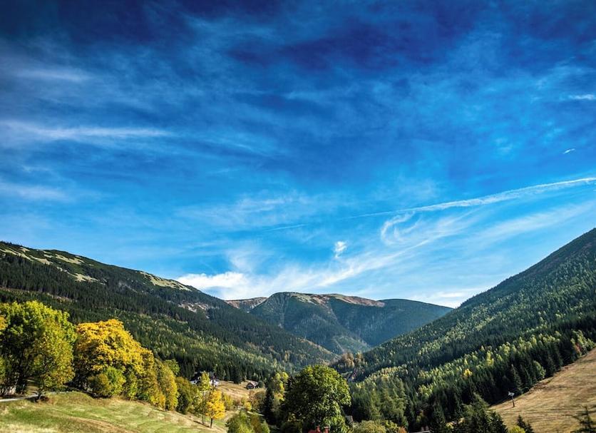 Outdoors view Photo