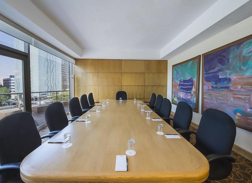 Conference room Photo