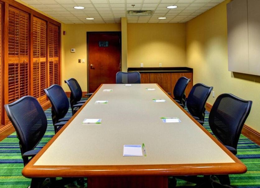 Conference room Photo