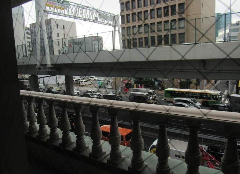 Outdoors view Photo
