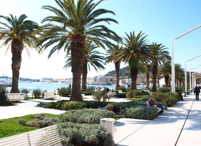 Outdoors view Photo