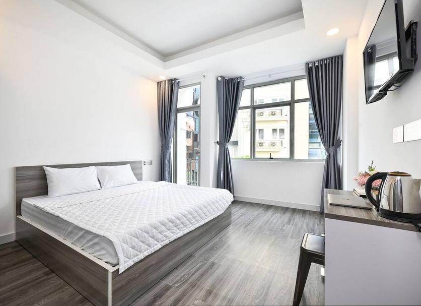 Bedroom Photo