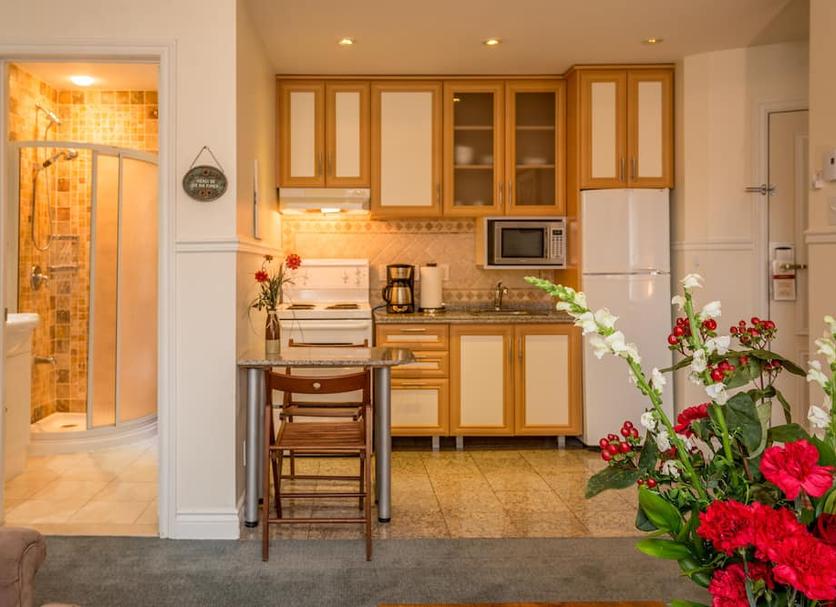 Kitchen Photo