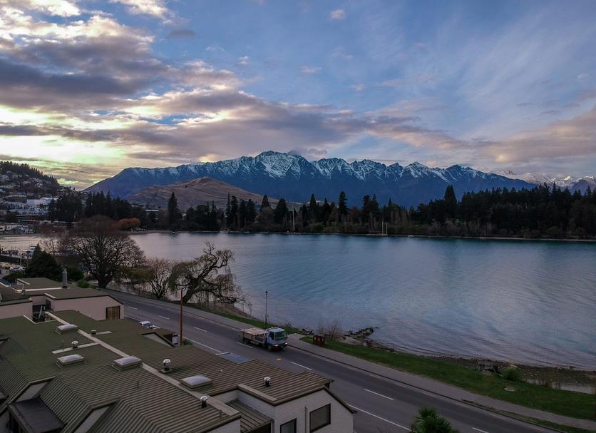 Outdoors view Photo