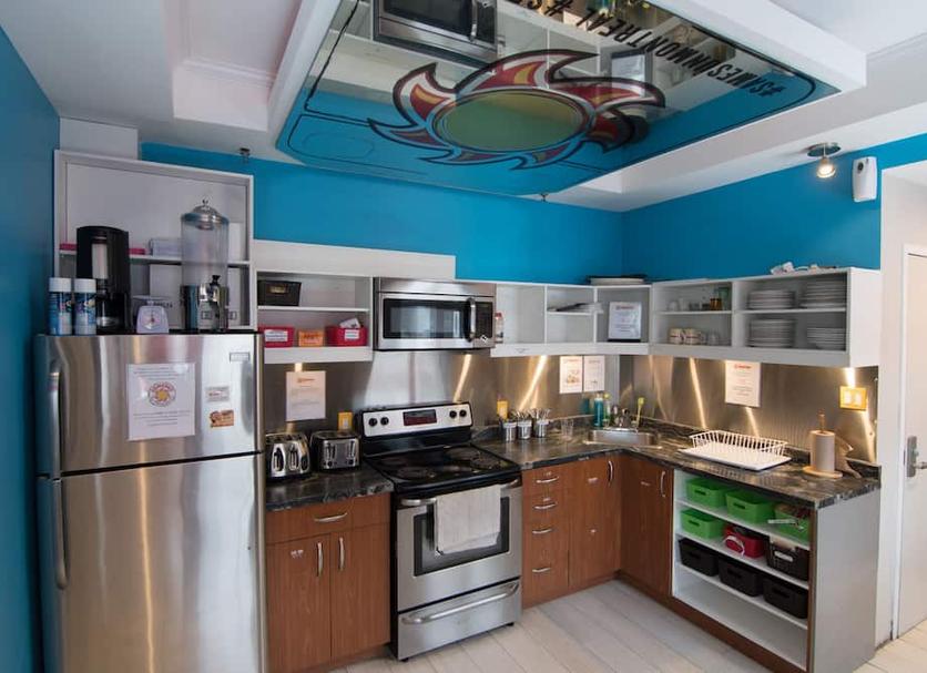 Kitchen Photo