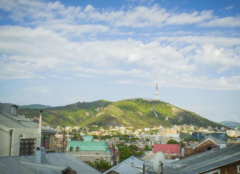 Outdoors view Photo