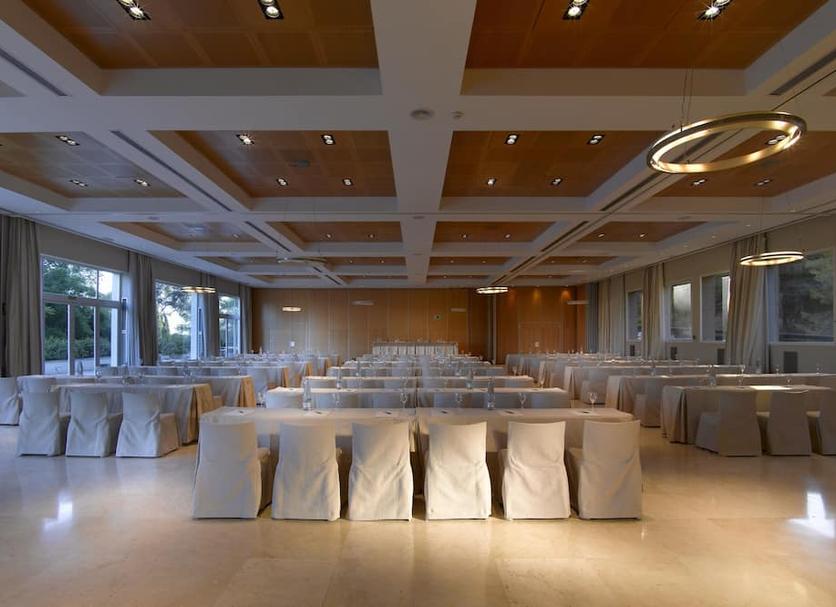 Conference room Photo