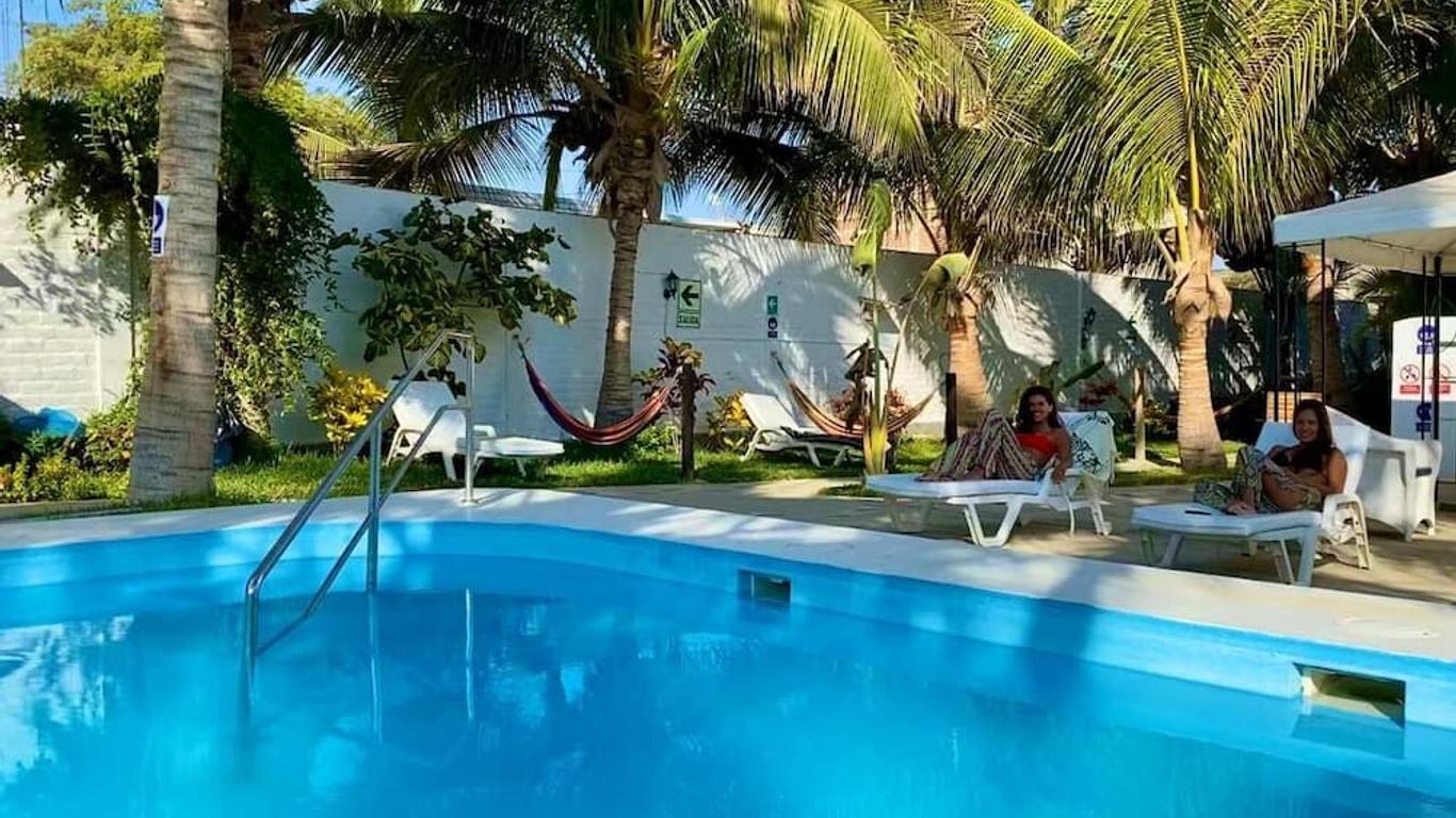Casa Villamor
