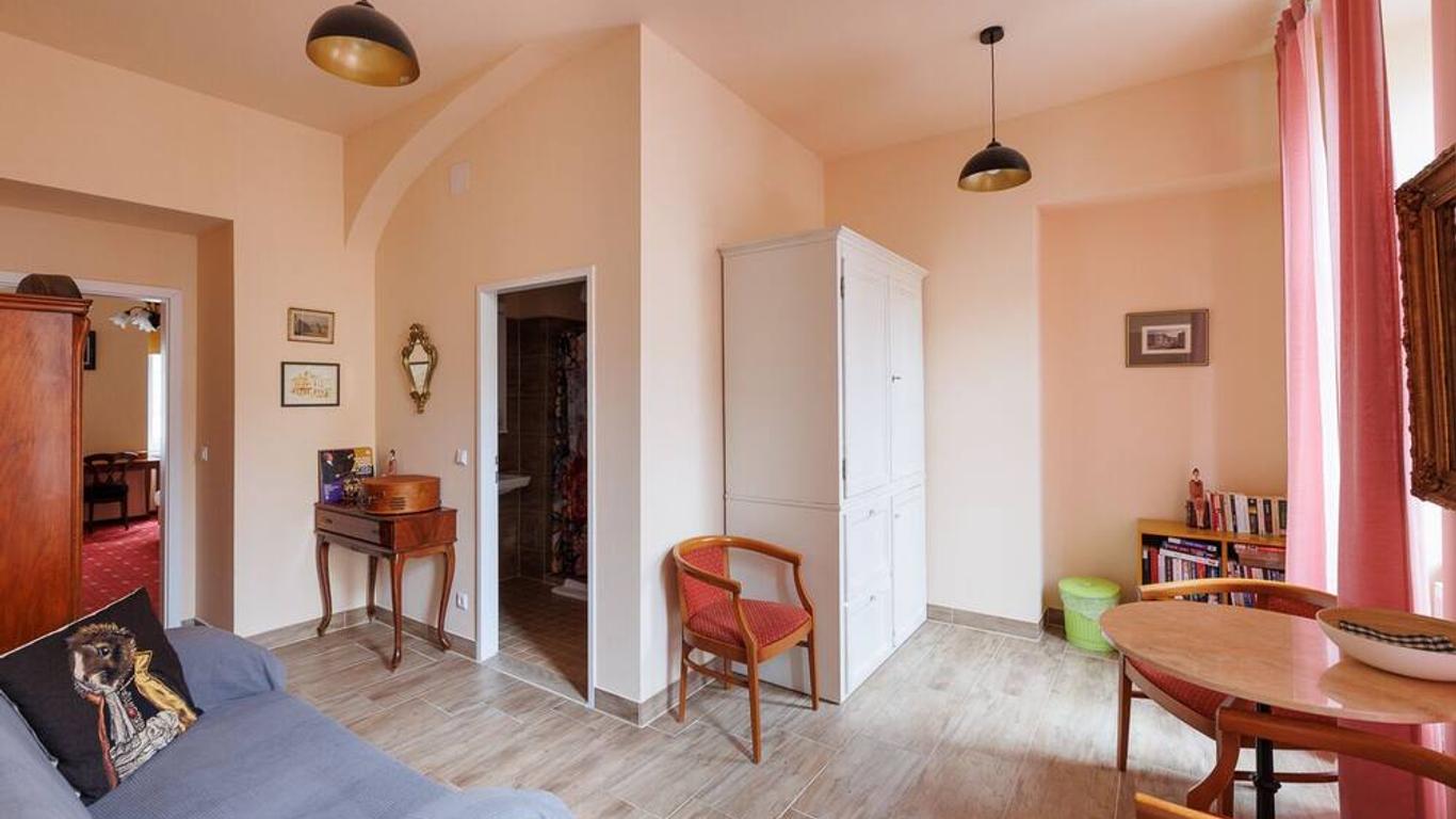 Altwienerhof Boutique Hotel