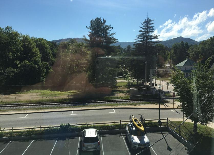 Outdoors view Photo