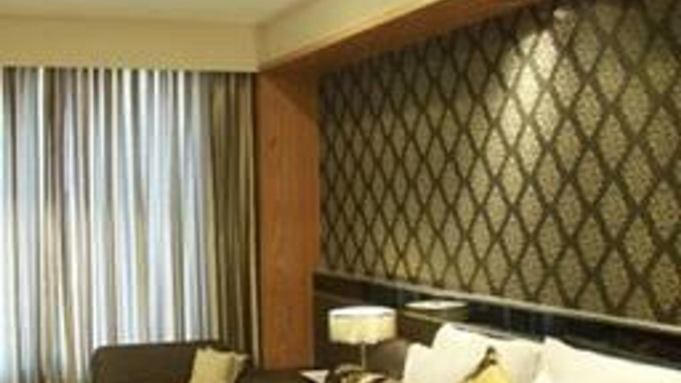 Hotel Grand Marian