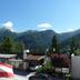 Outdoors view