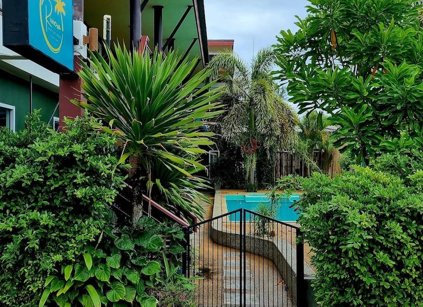 Outdoors view Photo