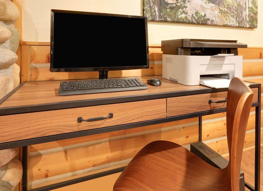 Business center Photo
