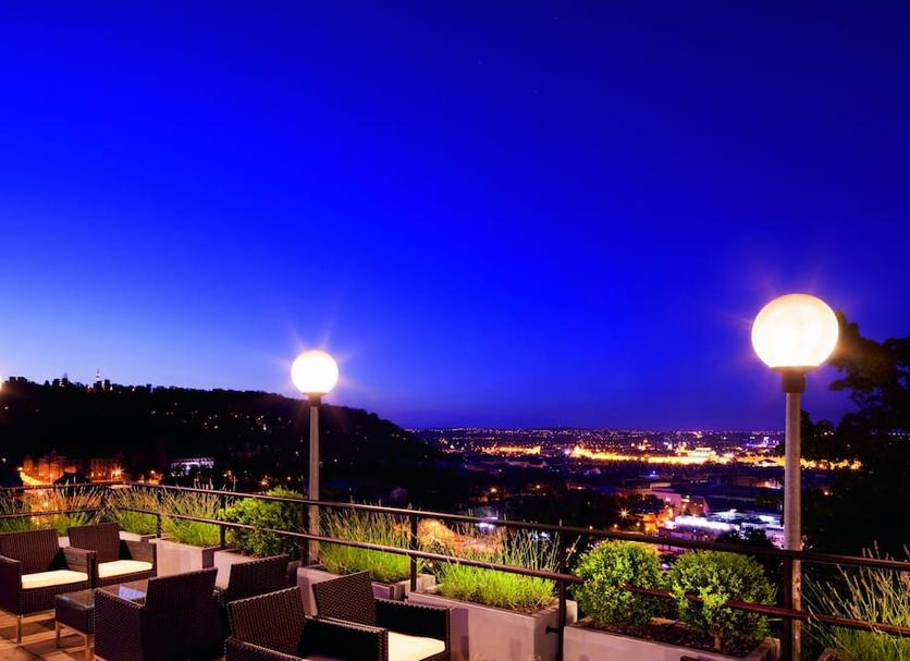 Outdoors view Photo